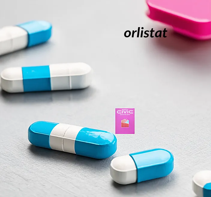 Orlistat 1